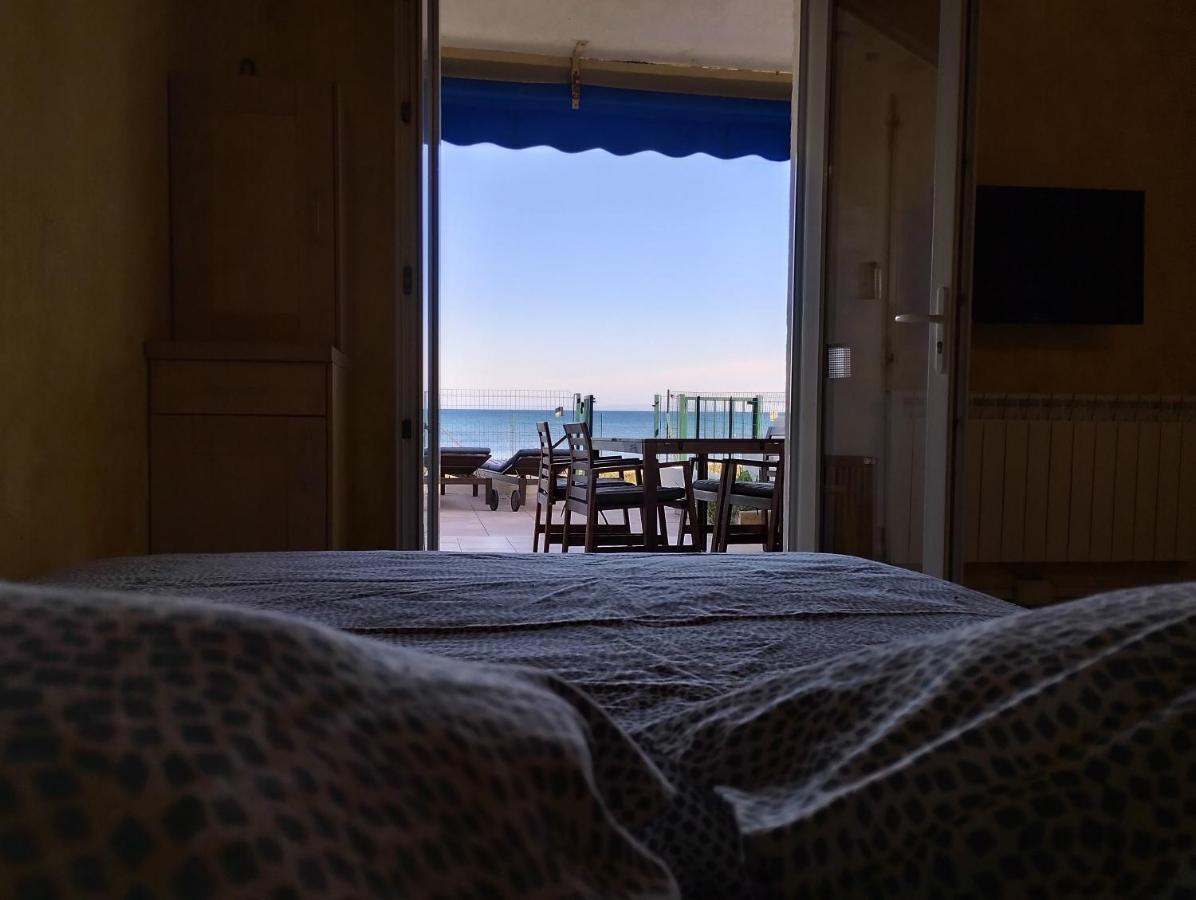 Le Surplage 히에레 외부 사진
